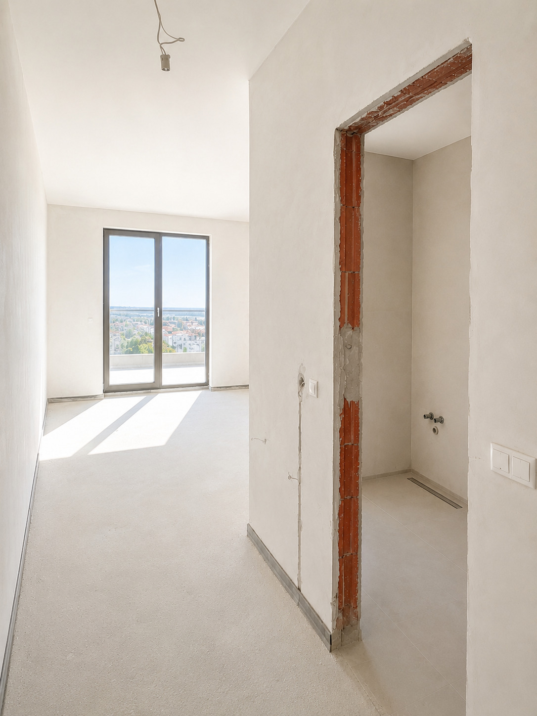 Продава 4-СТАЕН, гр. София, Изток, снимка 10 - Апартаменти - 54700814