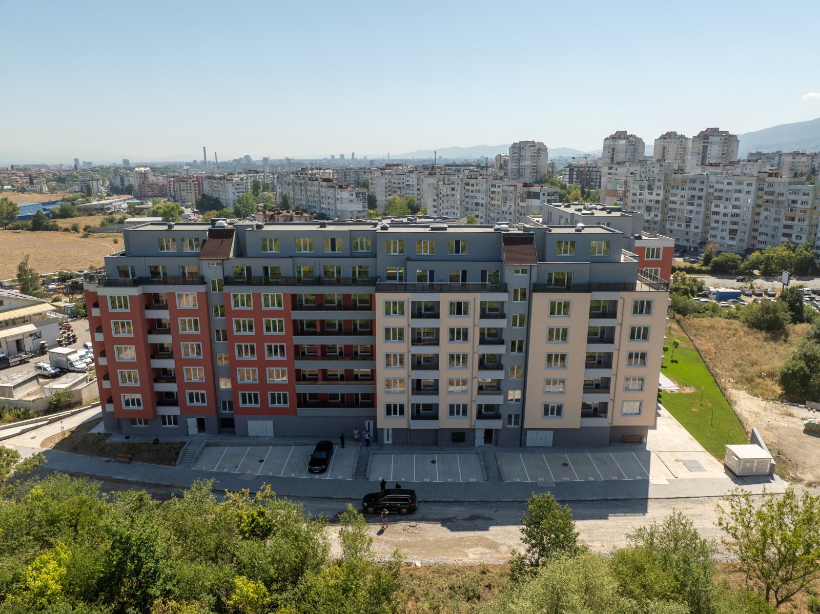 Продава МНОГОСТАЕН, гр. София, Овча купел 2, снимка 8 - Апартаменти - 55926368