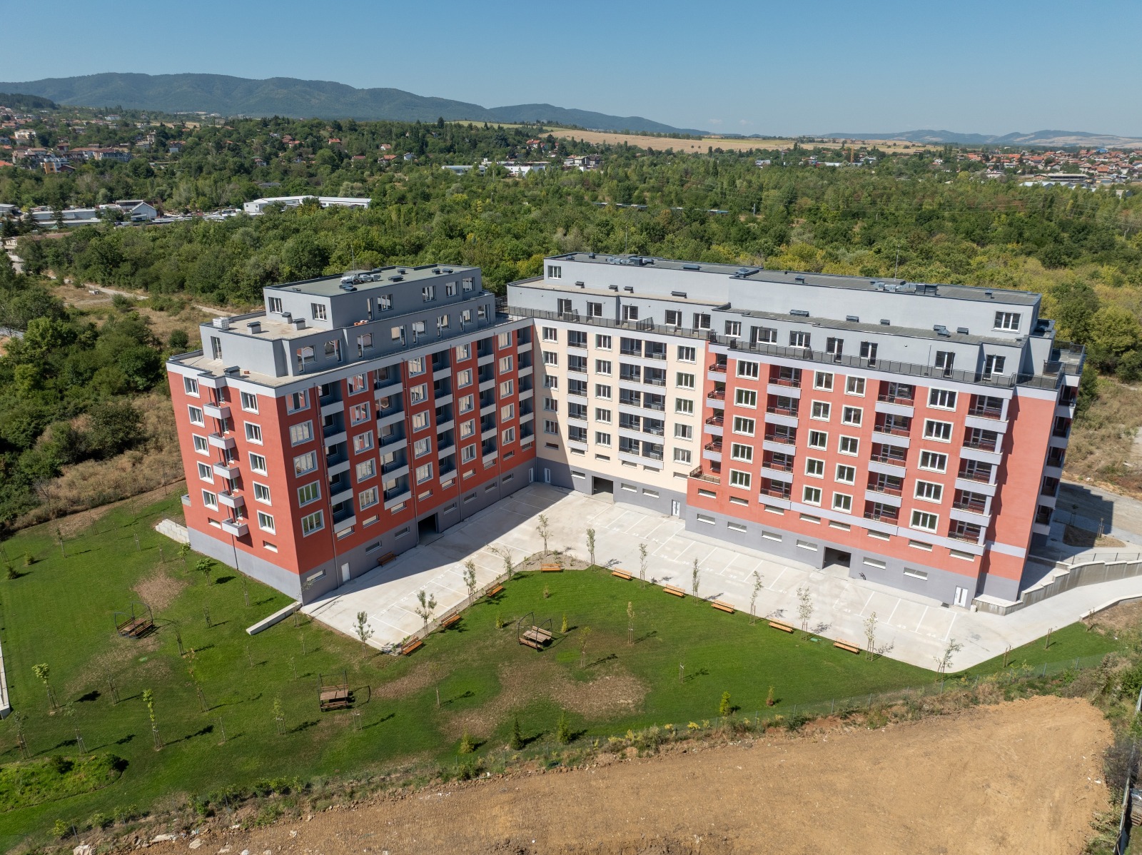 Продава МНОГОСТАЕН, гр. София, Овча купел 2, снимка 2 - Апартаменти - 55926368