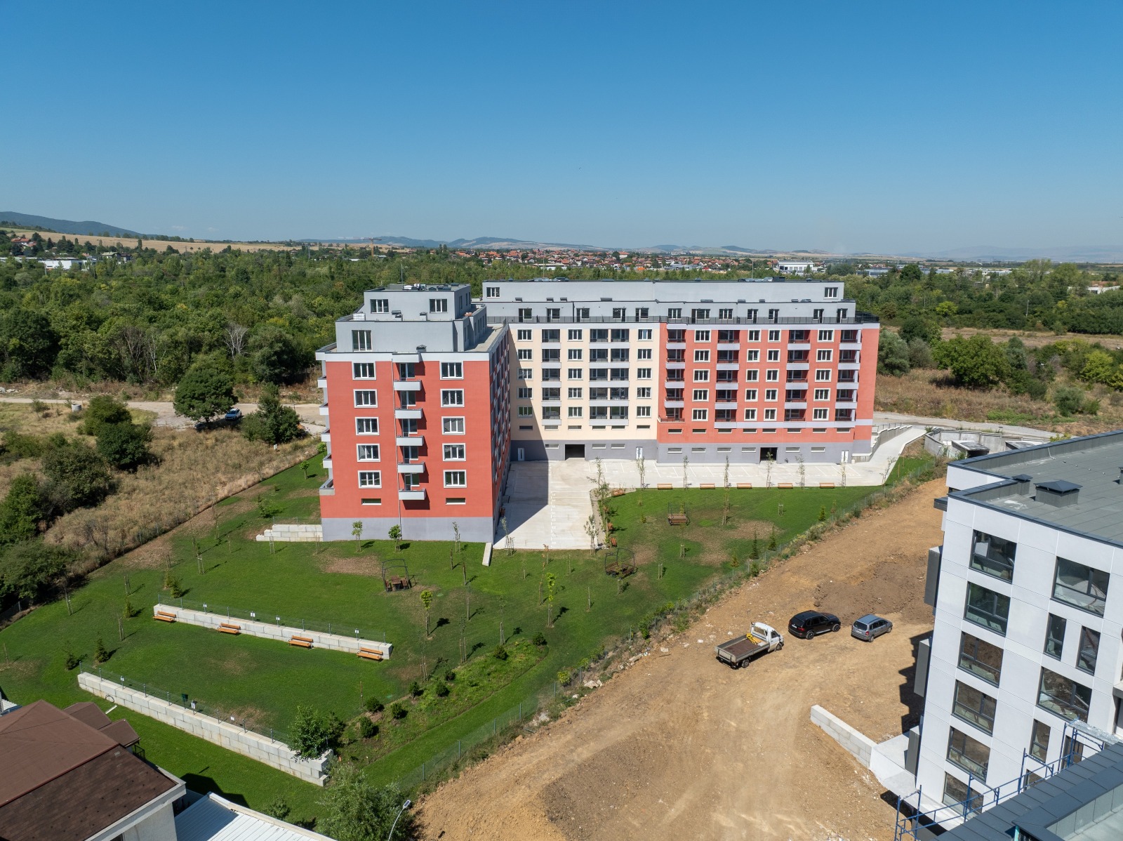 Продава МНОГОСТАЕН, гр. София, Овча купел 2