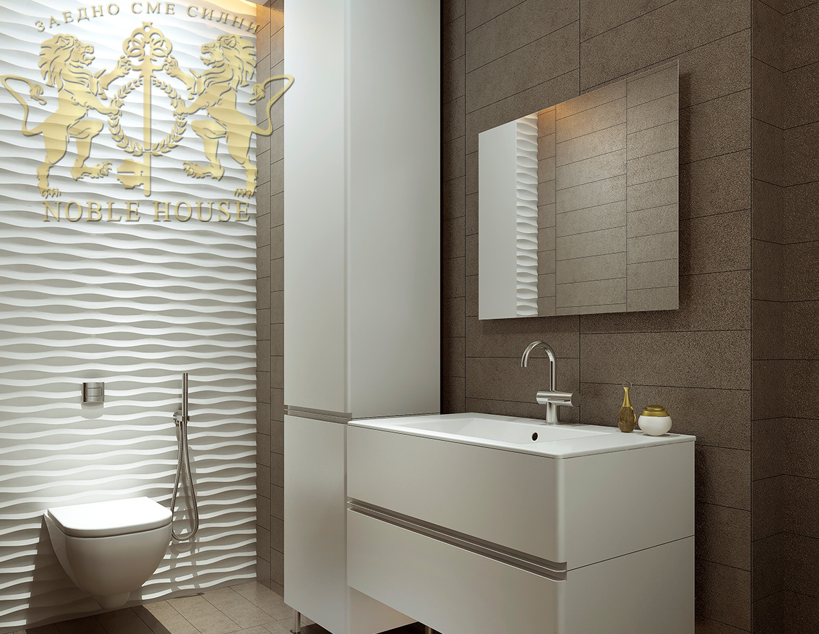 Продава МНОГОСТАЕН, гр. София, Овча купел 2, снимка 5 - Апартаменти - 55926368