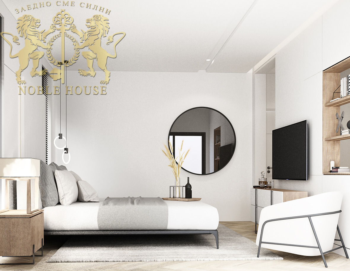 Продава МНОГОСТАЕН, гр. София, Овча купел 2, снимка 4 - Апартаменти - 55926368