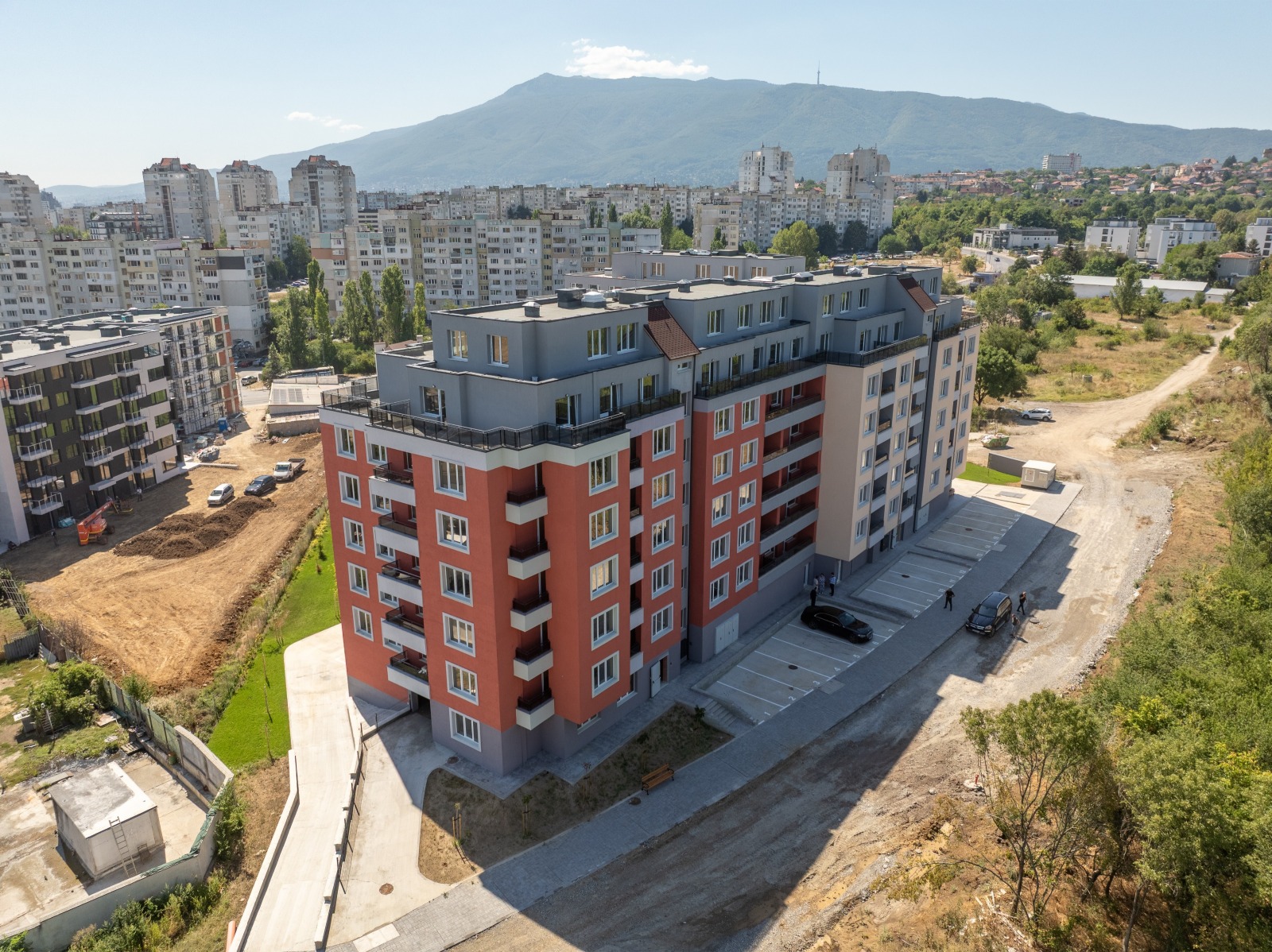 Продава МНОГОСТАЕН, гр. София, Овча купел 2, снимка 7 - Апартаменти - 55926368