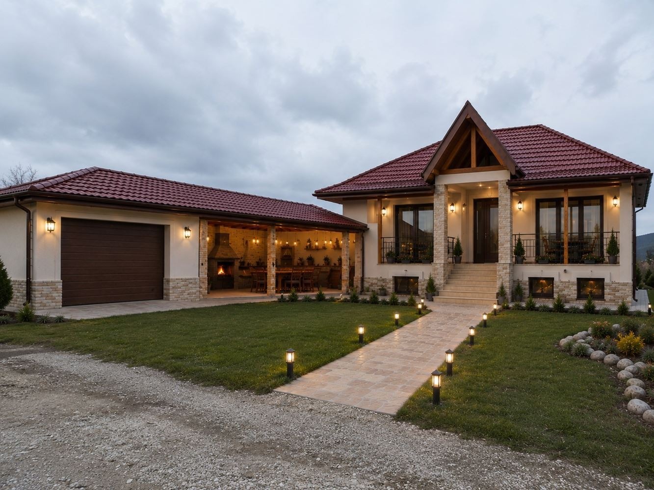 Продава КЪЩА, с. Мараш, област Шумен, снимка 3 - Къщи - 52602380