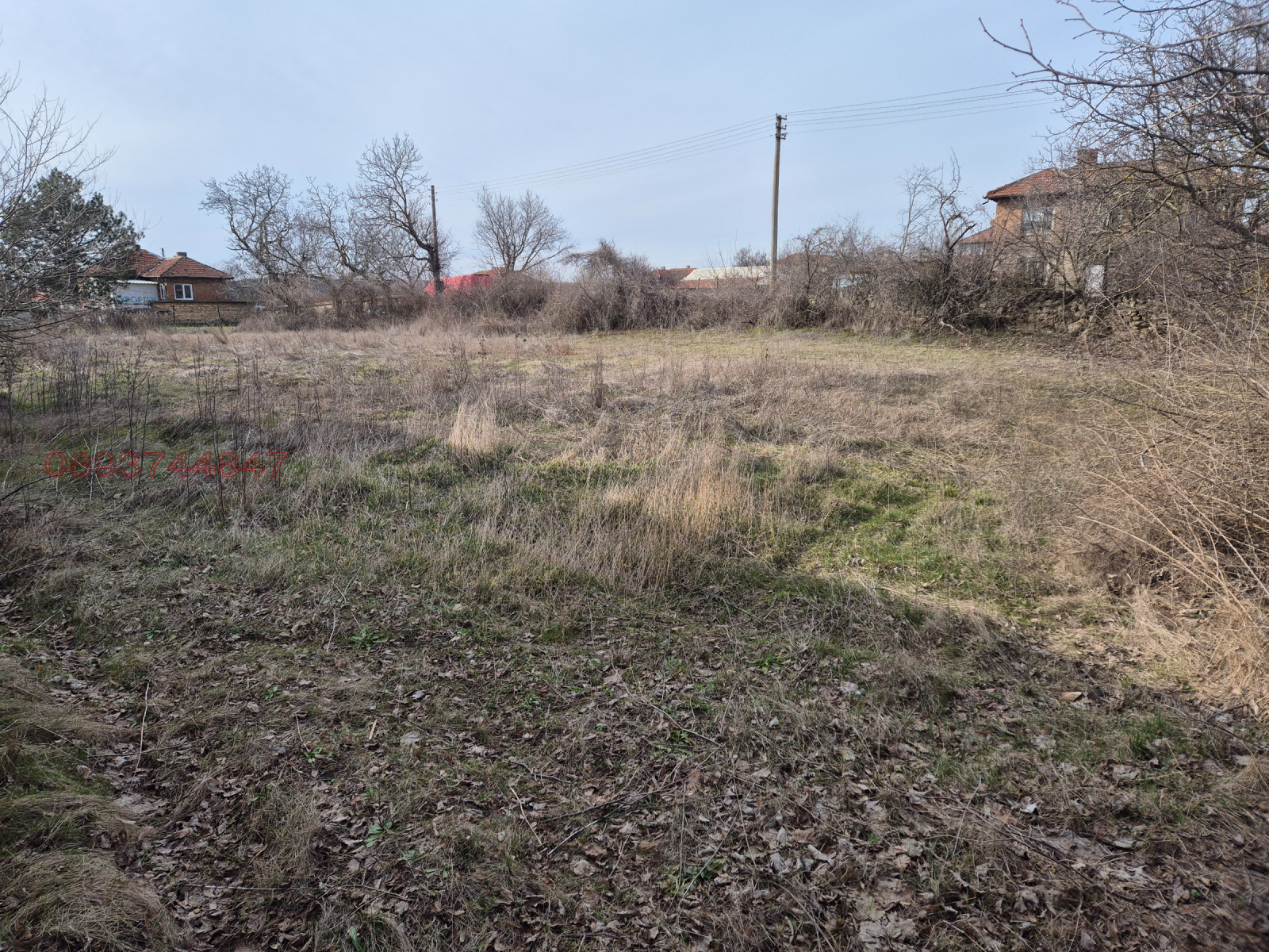 Продава КЪЩА, с. Черковна, област Варна, снимка 3 - Къщи - 53947988