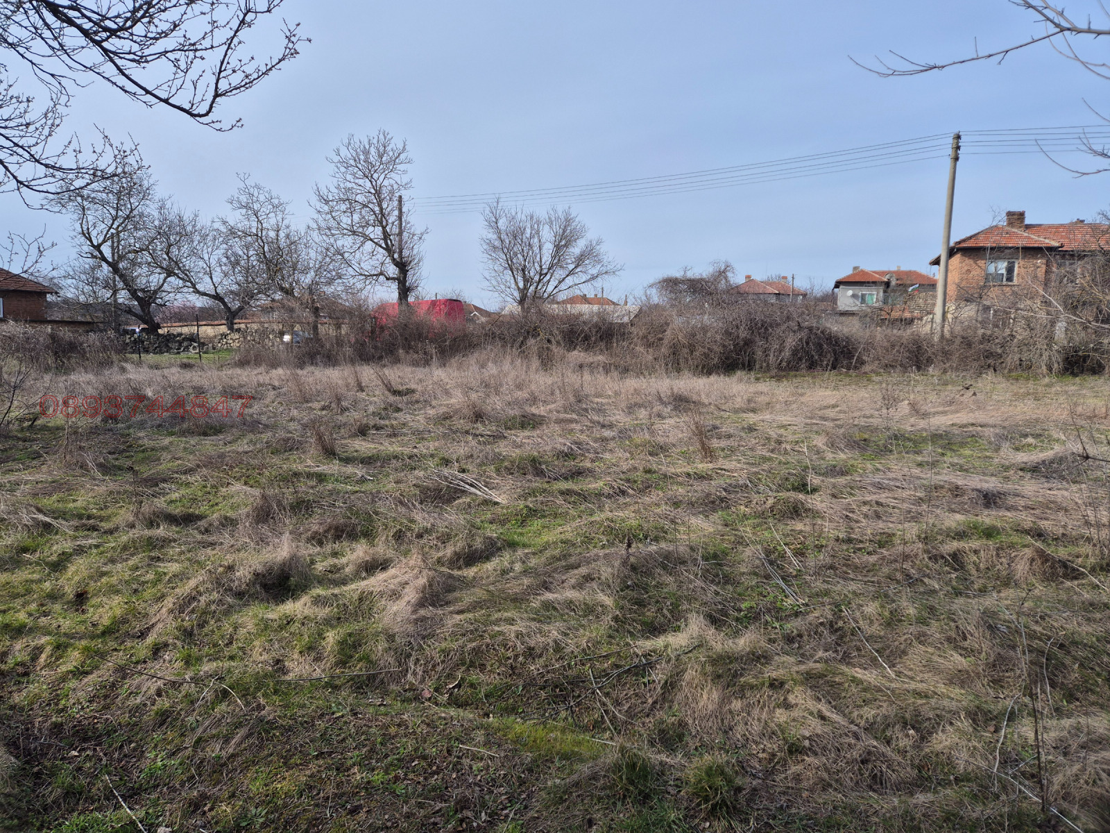 Продава КЪЩА, с. Черковна, област Варна, снимка 9 - Къщи - 53947988