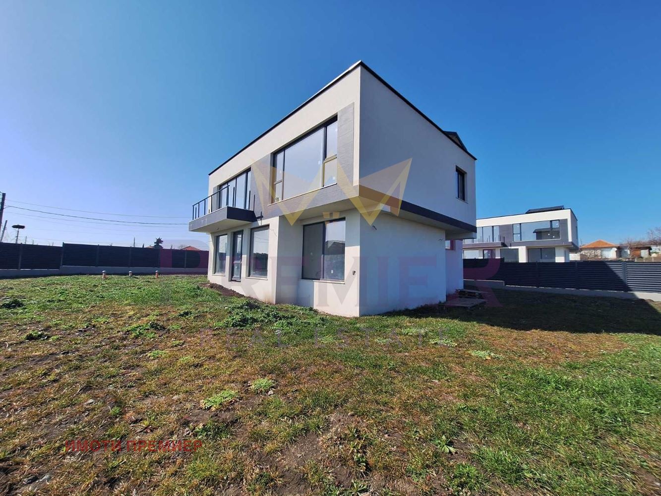 Продава КЪЩА, с. Каменар, област Бургас, снимка 3 - Къщи - 53981870