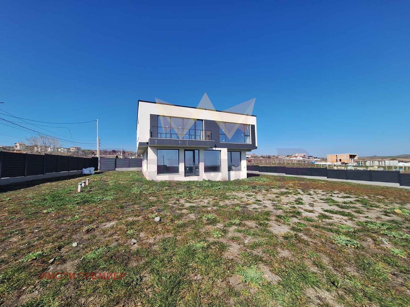 Продава КЪЩА, с. Каменар, област Бургас, снимка 17 - Къщи - 53981870