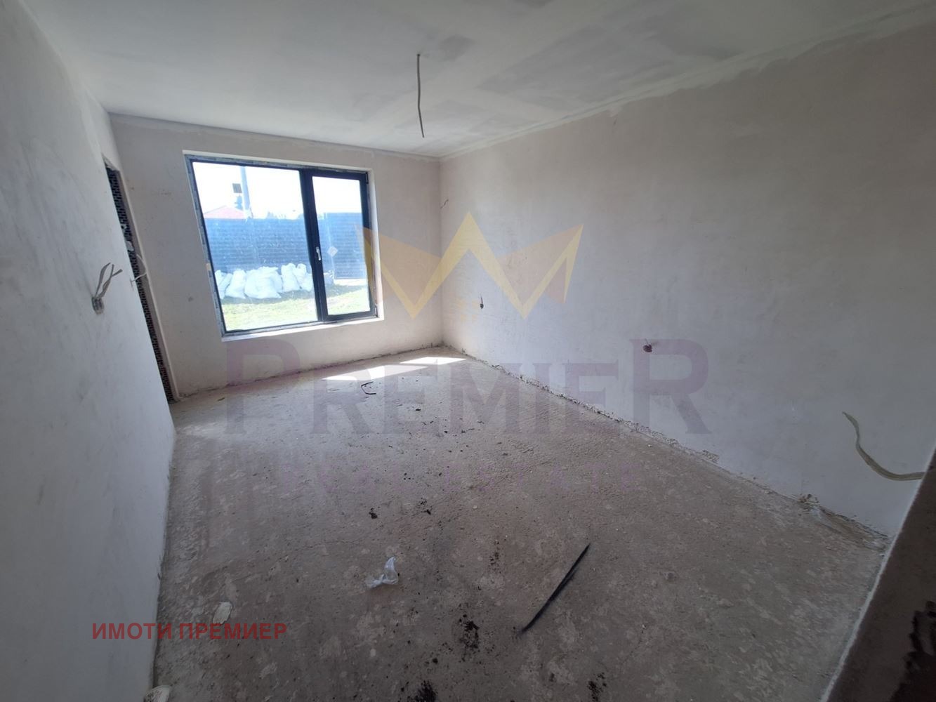 Продава КЪЩА, с. Каменар, област Бургас, снимка 12 - Къщи - 53981870