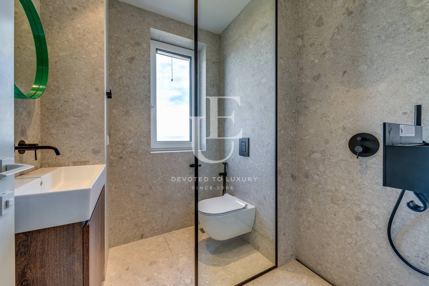 Продава КЪЩА, гр. София, с. Лозен, снимка 9 - Къщи - 54076461