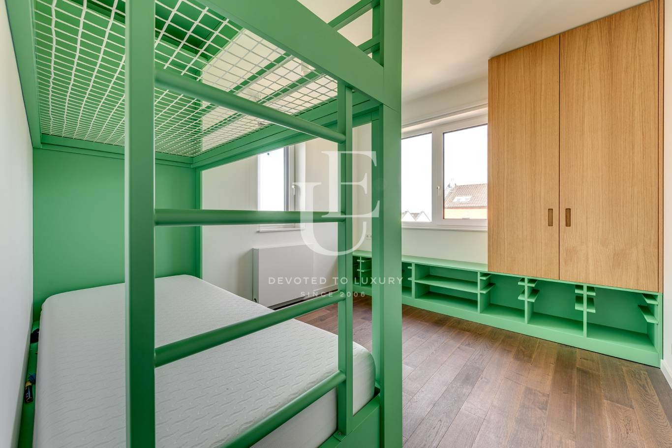 Продава КЪЩА, гр. София, с. Лозен, снимка 5 - Къщи - 54076461