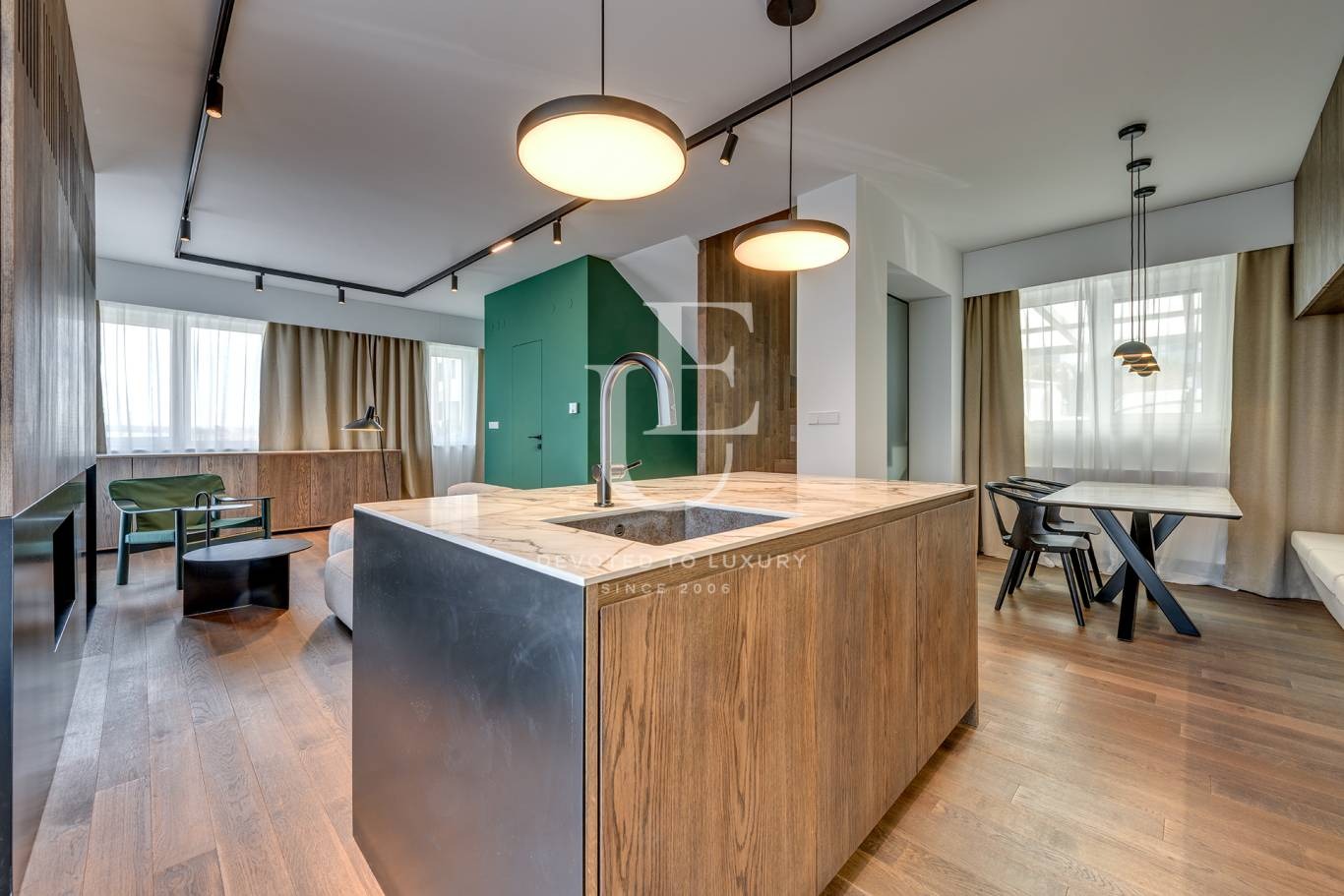 Продава КЪЩА, гр. София, с. Лозен, снимка 2 - Къщи - 54076461