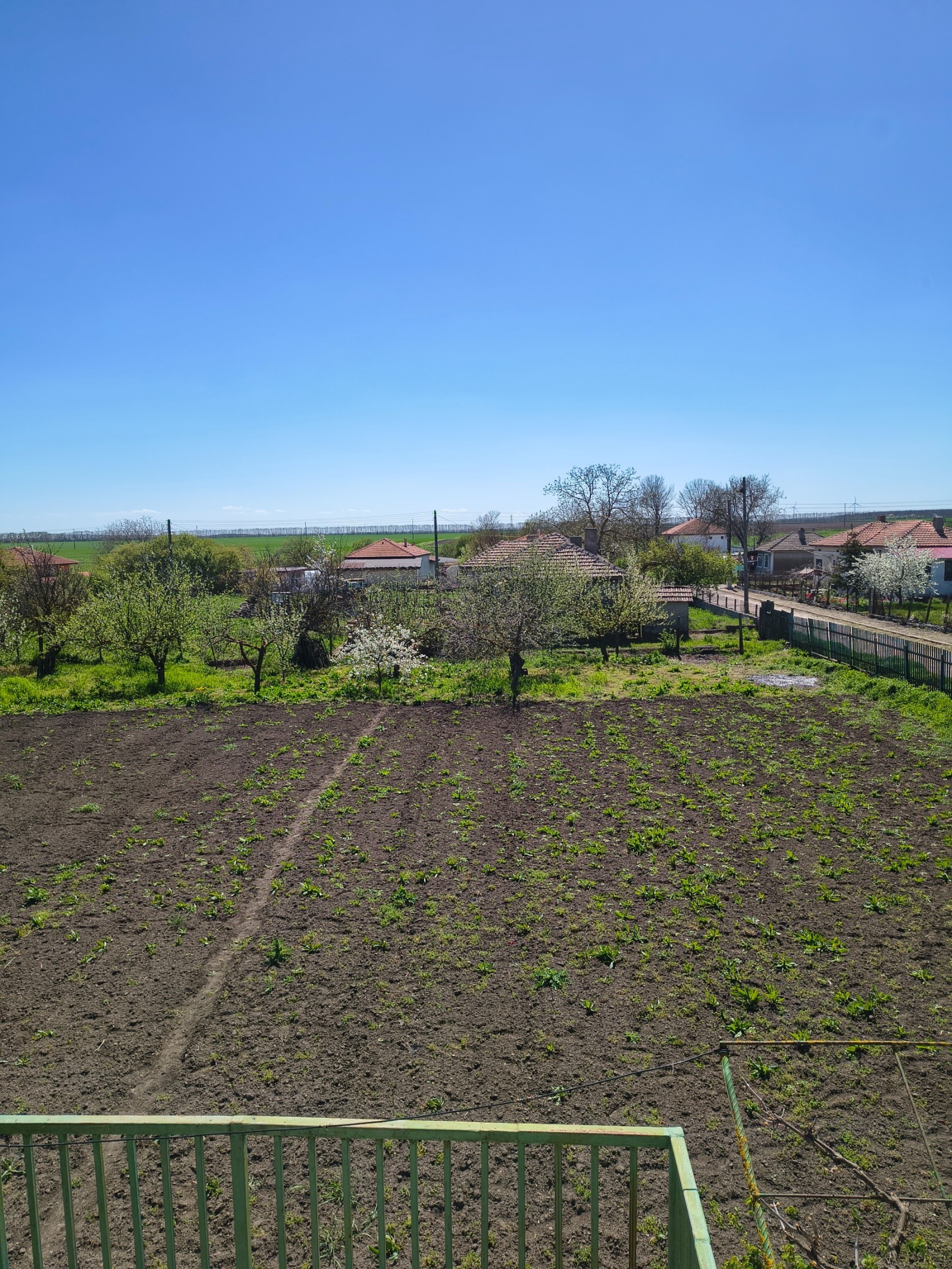 Продава КЪЩА, с. Соколово, област Добрич, снимка 6 - Къщи - 54330332