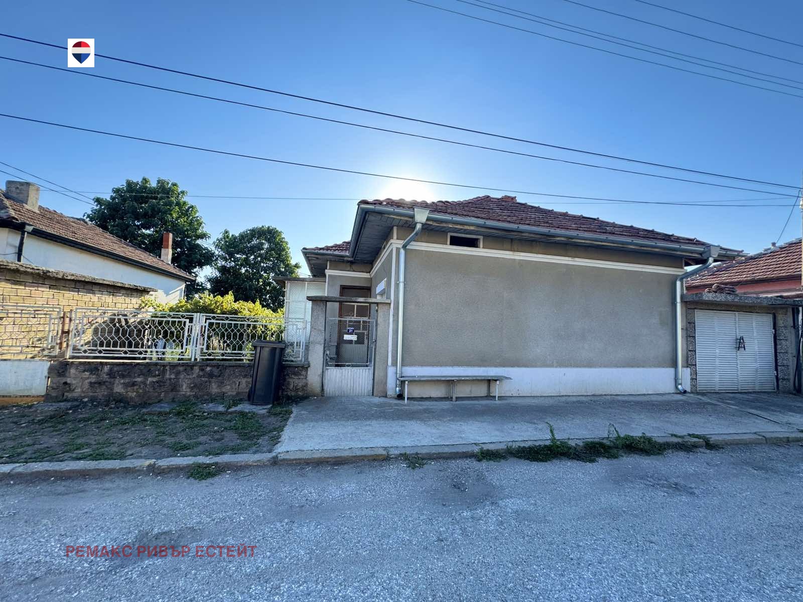 Продава КЪЩА, гр. Бяла, област Русе