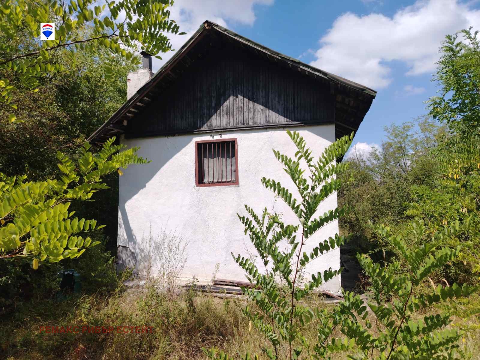 Продава ВИЛА, с. Николово, област Русе, снимка 2 - Вили - 51450000