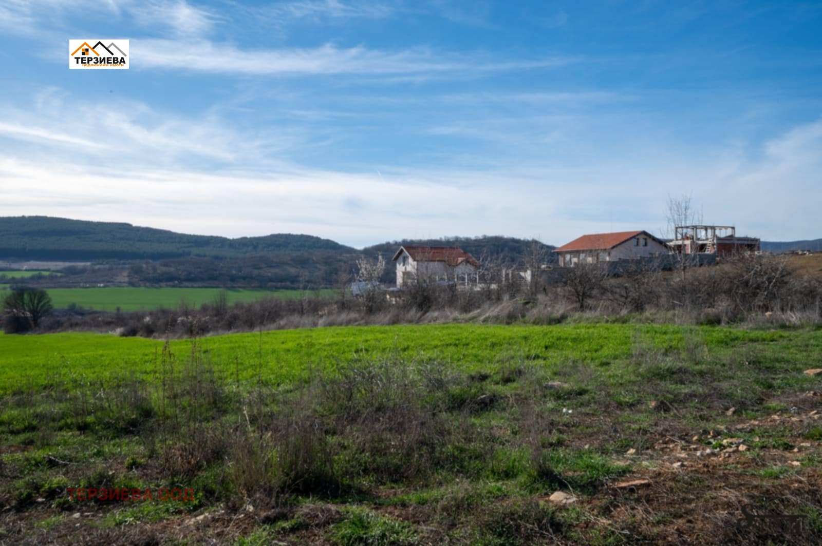 Продава ПАРЦЕЛ, с. Петрово, област Стара Загора