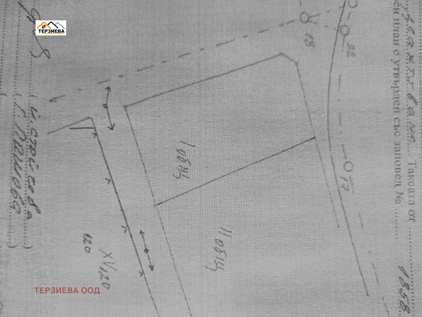 Продава ПАРЦЕЛ, с. Петрово, област Стара Загора