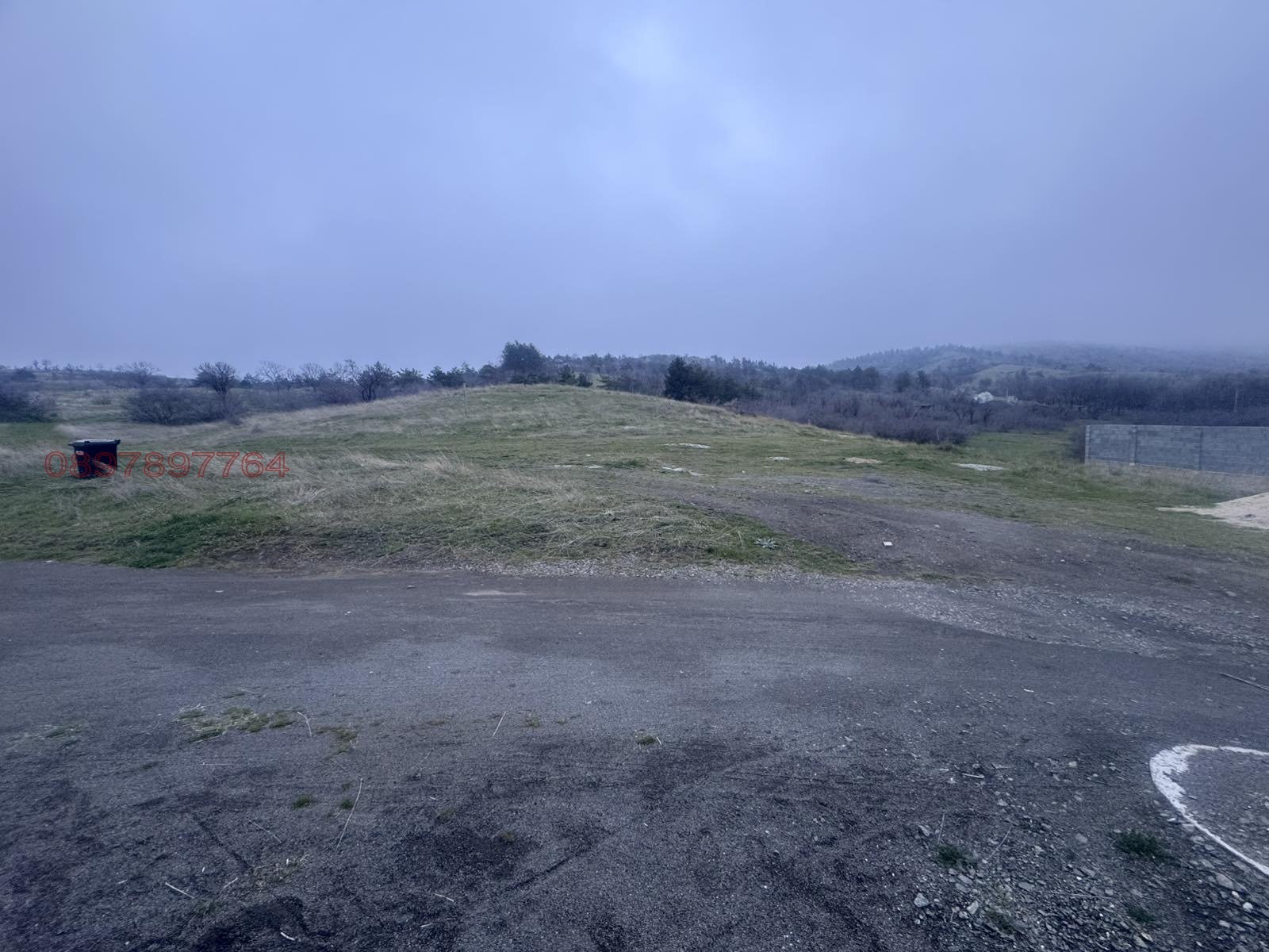 Продава ПАРЦЕЛ, гр. Бургас, Банево, снимка 5 - Парцели - 53560689