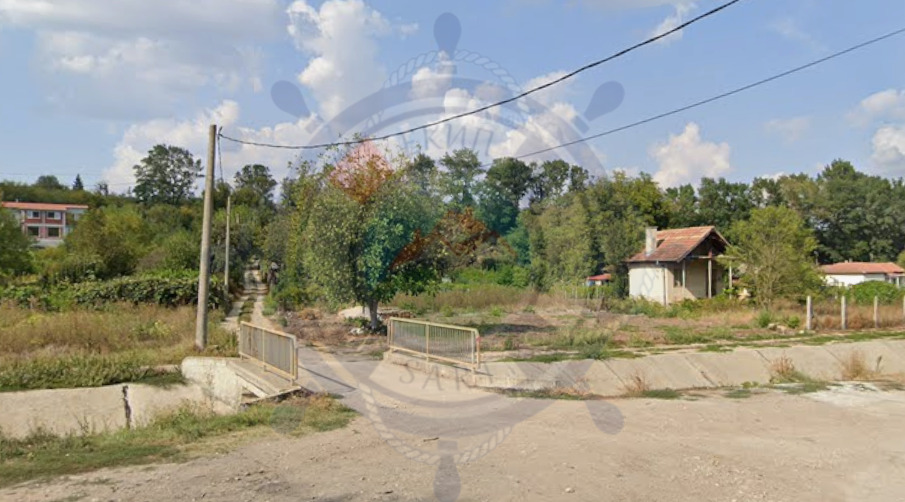 Продава ПАРЦЕЛ, гр. Добрич, м-т Газибаба, снимка 2 - Парцели - 54187579