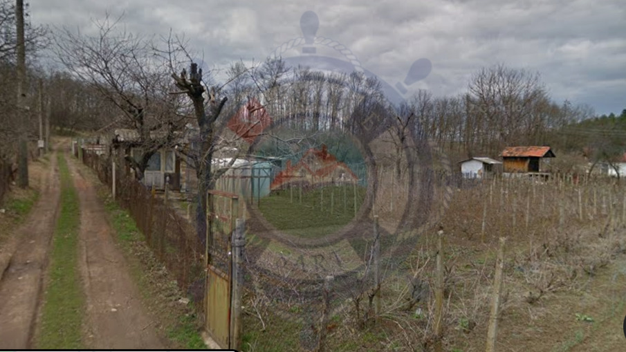 Продава ПАРЦЕЛ, гр. Добрич, м-т Газибаба