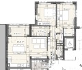 Продава 3-СТАЕН, гр. София, Овча купел, снимка 7