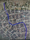 Продава ПАРЦЕЛ, гр. Бургас, Банево, снимка 4