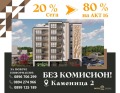 Продава 2-СТАЕН, град Пловдив, Каменица 2 • 95950 € / 187661.89 лв. • 63129297 1