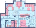 Продава 2-СТАЕН, град Пловдив, Каменица 2 • 95950 € / 187661.89 лв. • 63129297 5