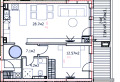 Продава 2-СТАЕН, град София, Драгалевци • 132831 € / 259794.85 лв. • 55845186 1