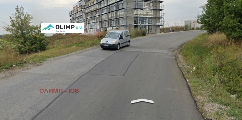 Продава ПАРЦЕЛ в град София, с. Лозен - 6289 кв.м / 650 000 € » 1 271 289.50 лв., ОЛИМП - ЮВ