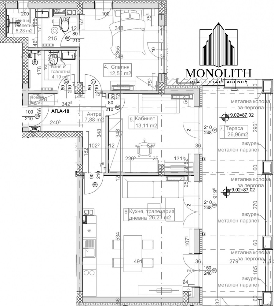 ������� 3-����� | Imot.bg � ����������� 3