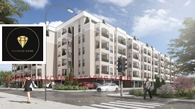 2 slaapkamers Komatevsko sjose, Plovdiv