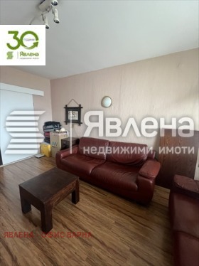 3 dormitoare Vâzrajdane 1, Varna 1