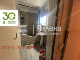 3 dormitoare Vâzrajdane 1, Varna 5