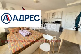 3+ υπνοδωμάτιο Πρημορσκο, περιοχή Μπουργκάς 1