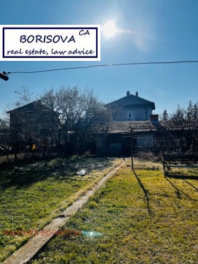 Hus Kostinbrod, region Sofia 8