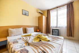 Hotel Tschernomorez, region Burgas 10