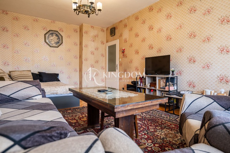 Te koop  Studio Sofia , Nadezjda 1 , 46 m² | 94646550 - afbeelding [7]