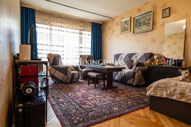 Te koop  Studio Sofia , Nadezjda 1 , 46 m² | 94646550 - afbeelding [6]