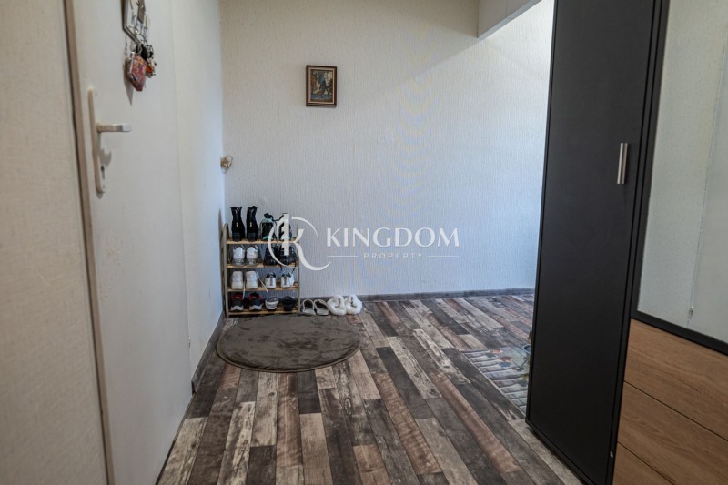 Te koop  Studio Sofia , Nadezjda 1 , 46 m² | 94646550 - afbeelding [4]