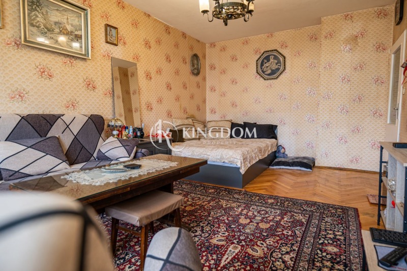Te koop  Studio Sofia , Nadezjda 1 , 46 m² | 94646550 - afbeelding [5]