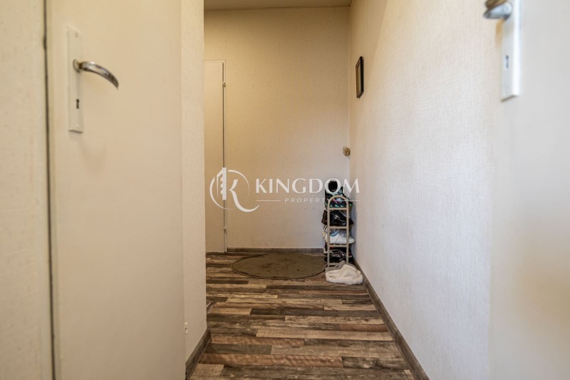 Te koop  Studio Sofia , Nadezjda 1 , 46 m² | 94646550 - afbeelding [8]