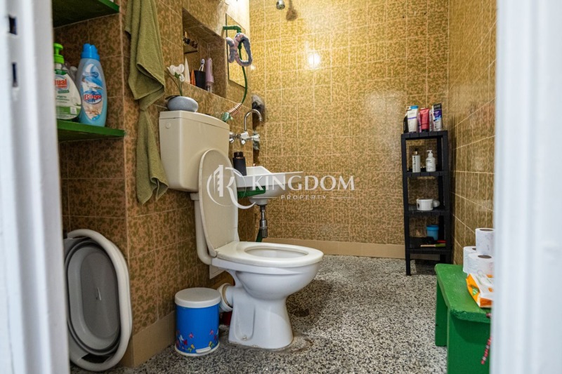 Te koop  Studio Sofia , Nadezjda 1 , 46 m² | 94646550 - afbeelding [9]