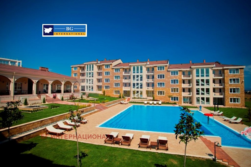 Til salgs  Studio region Burgas , Sjernomorets , 48 kvm | 45436484 - bilde [10]