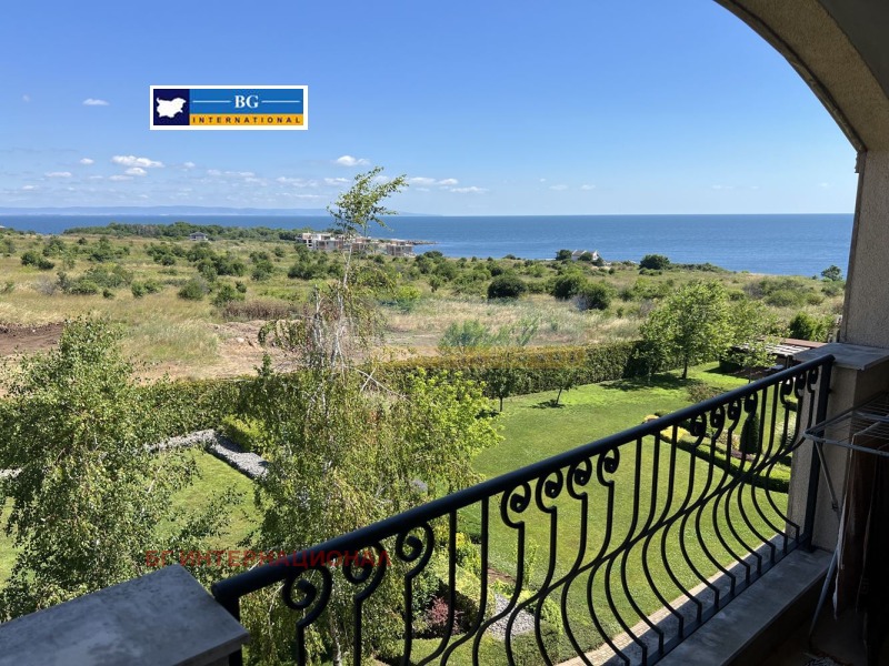 Til salgs  Studio region Burgas , Sjernomorets , 48 kvm | 45436484 - bilde [2]