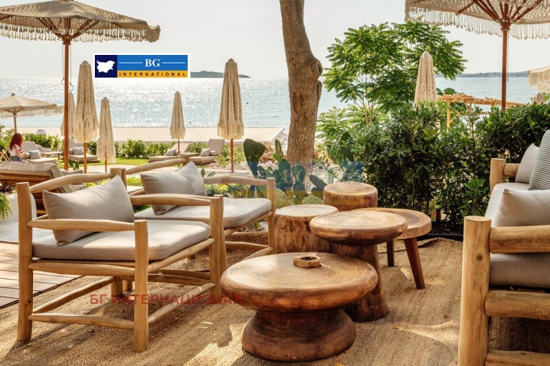 Til salgs  Studio region Burgas , Sjernomorets , 48 kvm | 45436484 - bilde [15]