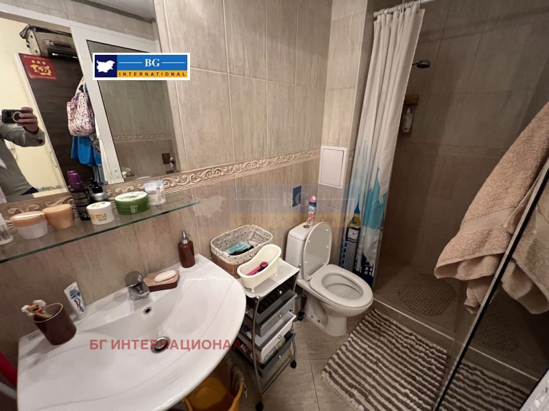 Til salgs  Studio region Burgas , Sjernomorets , 48 kvm | 45436484 - bilde [9]