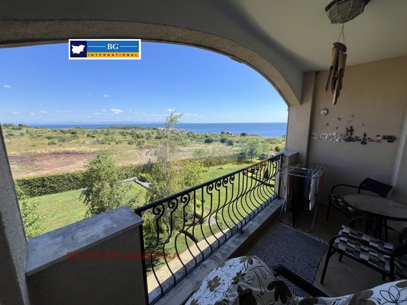 Til salgs  Studio region Burgas , Sjernomorets , 48 kvm | 45436484 - bilde [3]