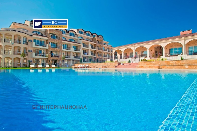 Til salgs  Studio region Burgas , Sjernomorets , 48 kvm | 45436484 - bilde [11]