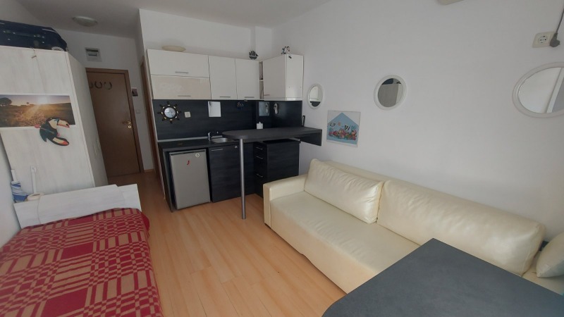 Продава  1-стаен област Бургас , к.к. Слънчев бряг , 28 кв.м | 17662318